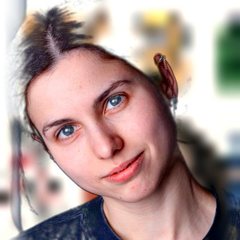 Любовь — специалист по вокалу